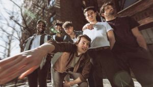 Image of Juice (21 and Over)