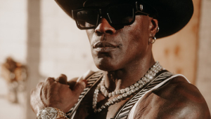 Image of Ron Killings