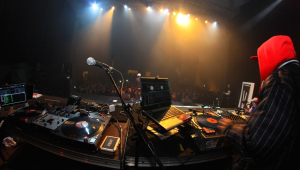 Image of Yuki Chiba - First North American Headline Tour